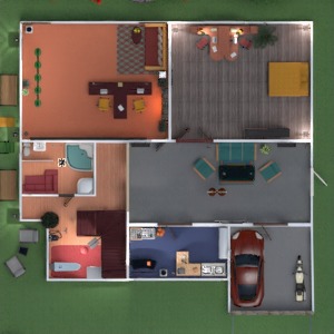 floorplans 3d