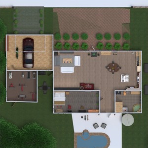 floorplans casa 3d