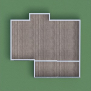 floorplans 独栋别墅 户外 改造 家电 结构 3d
