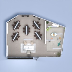 floorplans architecture 3d