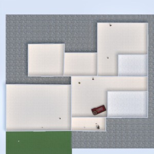 floorplans wystrój wnętrz sypialnia pokój dzienny garaż biuro 3d