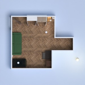 floorplans entryway 3d