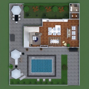 floorplans haus terrasse möbel dekor do-it-yourself badezimmer schlafzimmer wohnzimmer küche outdoor kinderzimmer büro renovierung esszimmer architektur lagerraum, abstellraum eingang 3d