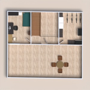 floorplans namas 3d