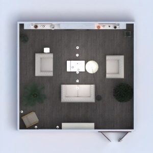 планировки гостиная 3d