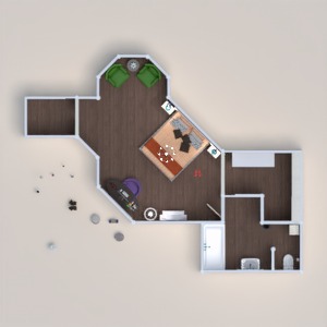floorplans dekor do-it-yourself architektur 3d