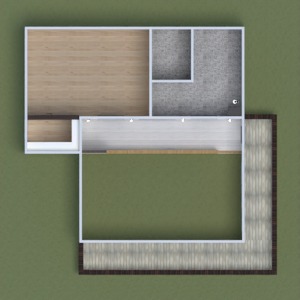 floorplans mobílias cozinha reforma sala de jantar 3d