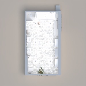 floorplans 装饰 浴室 3d