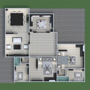 floorplans dom meble wystrój wnętrz zrób to sam łazienka sypialnia pokój dzienny kuchnia na zewnątrz remont jadalnia architektura przechowywanie wejście 3d