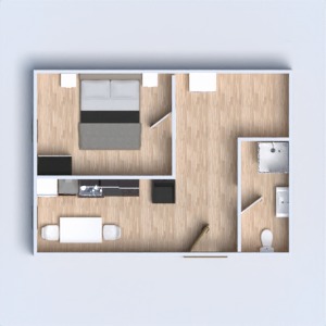 floorplans architecture 3d