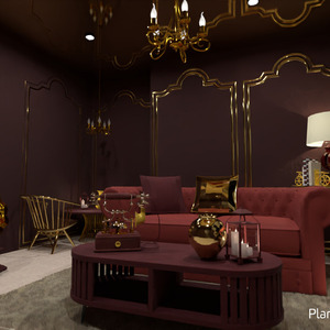 floorplans house furniture decor lighting household 3d