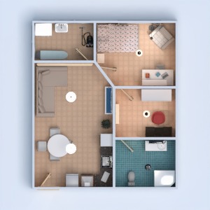 floorplans mieszkanie meble wystrój wnętrz zrób to sam łazienka sypialnia pokój dzienny kuchnia na zewnątrz oświetlenie krajobraz gospodarstwo domowe jadalnia architektura przechowywanie 3d