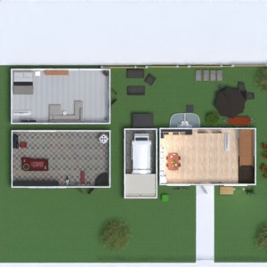 floorplans wystrój wnętrz łazienka sypialnia pokój dzienny gospodarstwo domowe 3d