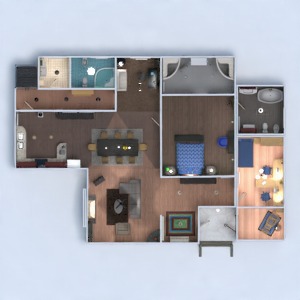 floorplans 3d