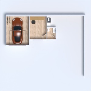 floorplans 结构 3d