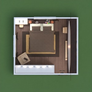 планировки квартира дом мебель декор сделай сам спальня освещение техника для дома архитектура хранение 3d