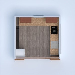 floorplans casa cozinha reforma utensílios domésticos patamar 3d
