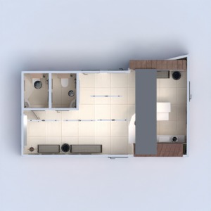 floorplans 家具 装饰 客厅 照明 改造 家电 储物室 单间公寓 3d
