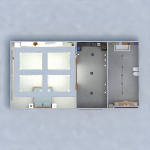 floorplans meble wystrój wnętrz zrób to sam łazienka oświetlenie 3d