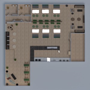 floorplans 改造 公寓 3d