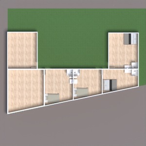 floorplans terrace 3d