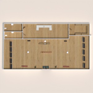 floorplans vonia 3d
