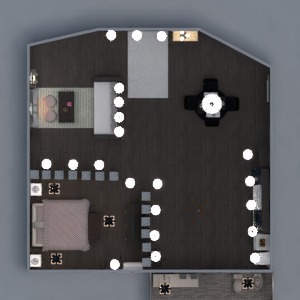 floorplans mieszkanie meble wystrój wnętrz łazienka sypialnia pokój dzienny oświetlenie gospodarstwo domowe jadalnia 3d