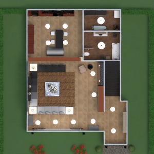 floorplans butas namas terasa baldai dekoras pasidaryk pats vonia miegamasis svetainė virtuvė eksterjeras biuras apšvietimas renovacija namų apyvoka аrchitektūra sandėliukas studija prieškambaris 3d