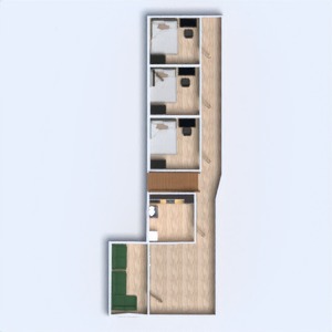 floorplans haus 3d