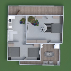 floorplans dom meble wystrój wnętrz łazienka sypialnia pokój dzienny kuchnia na zewnątrz pokój diecięcy oświetlenie remont jadalnia wejście 3d