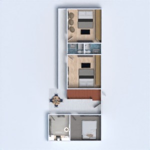 floorplans 照明 3d