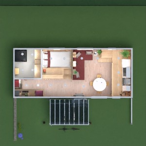 floorplans maison décoration rénovation 3d