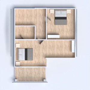 floorplans apartment 3d