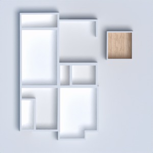 floorplans appartement 3d