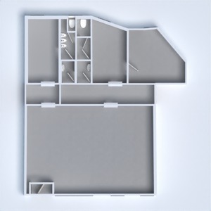 floorplans 照明 3d