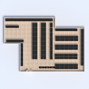 floorplans architecture 3d