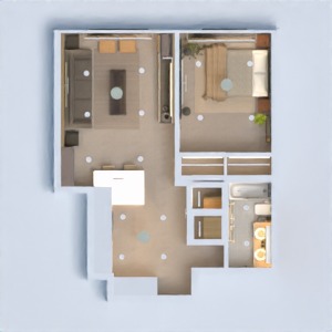 floorplans appartement maison décoration diy eclairage 3d