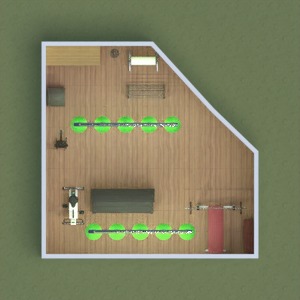 планировки техника для дома 3d