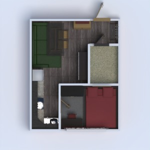 floorplans butas baldai dekoras pasidaryk pats vonia miegamasis svetainė virtuvė apšvietimas renovacija namų apyvoka sandėliukas prieškambaris 3d