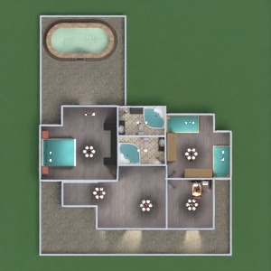 floorplans namas 3d