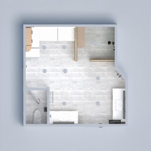 floorplans espace de rangement 3d