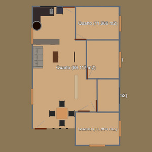 floorplans house 3d