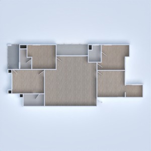 floorplans butas namas pasidaryk pats renovacija 3d