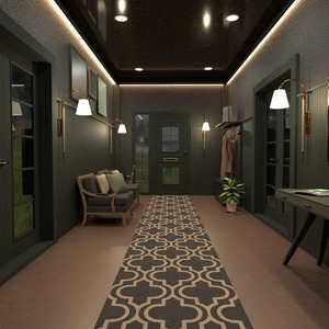 floorplans house furniture decor lighting 3d