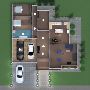 floorplans haus 3d