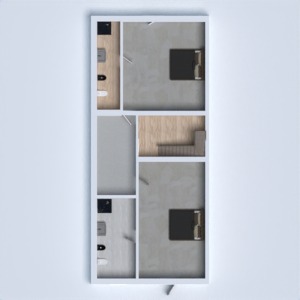 floorplans bathroom 3d