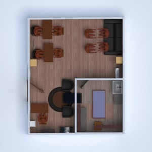 floorplans 家具 装饰 改造 3d