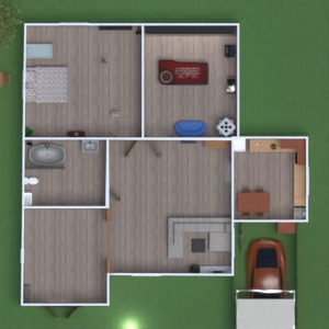 floorplans namas 3d