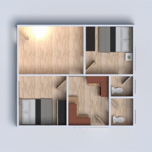 floorplans haus 3d