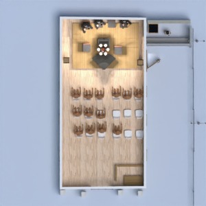 floorplans kids room 3d